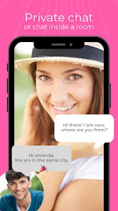 New Zealand Dating Chat PV